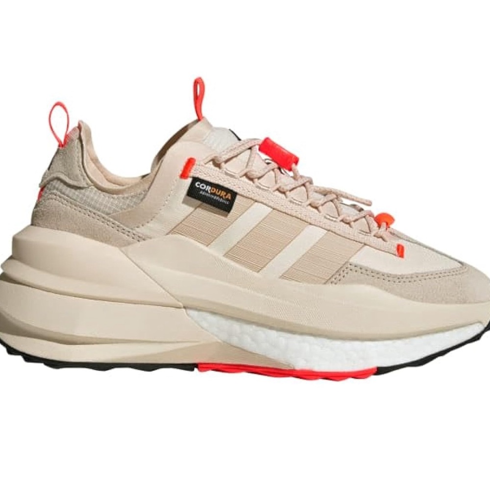 Adidas Women's Avryn_X Sneaker
